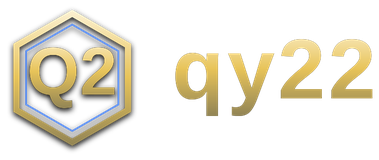 qy22 logo